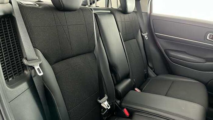 Honda HR-V Hybrid HONDA HR-V 1.5 h i-MMD Advance SUV 5dr Petrol Hybrid CVT Euro 6 (s/s) (131 ps) 