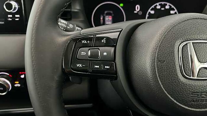 Honda HR-V Hybrid HONDA HR-V 1.5 h i-MMD Advance SUV 5dr Petrol Hybrid CVT Euro 6 (s/s) (131 ps) 