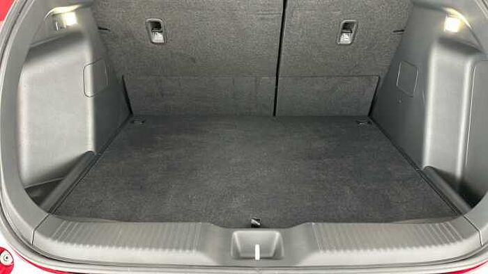 Honda HR-V Hybrid HONDA HR-V 1.5 h i-MMD Advance SUV 5dr Petrol Hybrid CVT Euro 6 (s/s) (131 ps) 