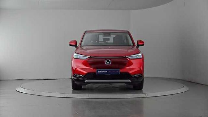 Honda HR-V Hybrid HONDA HR-V 1.5 h i-MMD Advance SUV 5dr Petrol Hybrid CVT Euro 6 (s/s) (131 ps) 