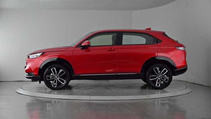 Honda HR-V Hybrid HONDA HR-V 1.5 h i-MMD Advance SUV 5dr Petrol Hybrid CVT Euro 6 (s/s) (131 ps) 