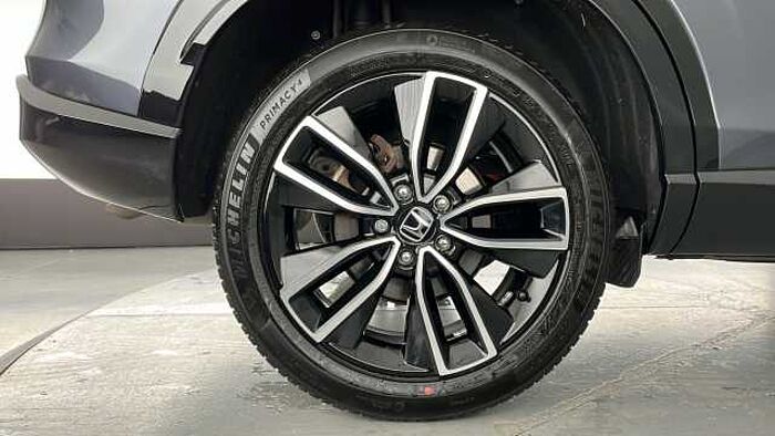 Honda HR-V Hybrid HONDA HR-V 1.5 h i-MMD Advance SUV 5dr Petrol Hybrid CVT Euro 6 (s/s) (131 ps) 