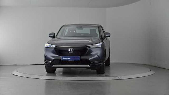 Honda HR-V Hybrid HONDA HR-V 1.5 h i-MMD Advance SUV 5dr Petrol Hybrid CVT Euro 6 (s/s) (131 ps) 
