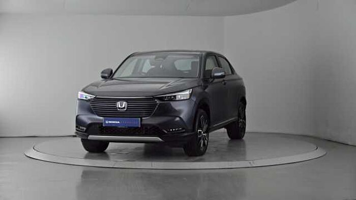 Honda HR-V Hybrid HONDA HR-V 1.5 h i-MMD Advance SUV 5dr Petrol Hybrid CVT Euro 6 (s/s) (131 ps) 