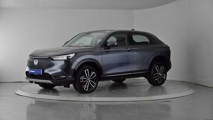 Honda HR-V Hybrid HONDA HR-V 1.5 h i-MMD Advance SUV 5dr Petrol Hybrid CVT Euro 6 (s/s) (131 ps) 