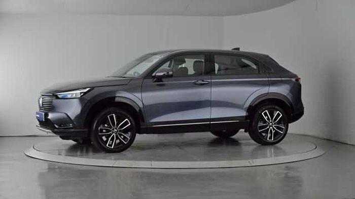 Honda HR-V Hybrid HONDA HR-V 1.5 h i-MMD Advance SUV 5dr Petrol Hybrid CVT Euro 6 (s/s) (131 ps) 