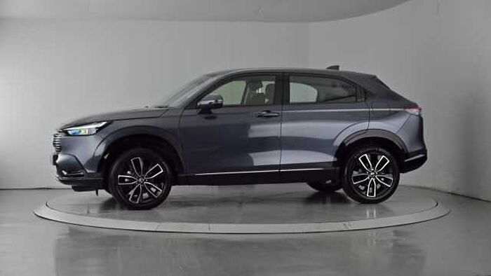 Honda HR-V Hybrid HONDA HR-V 1.5 h i-MMD Advance SUV 5dr Petrol Hybrid CVT Euro 6 (s/s) (131 ps) 