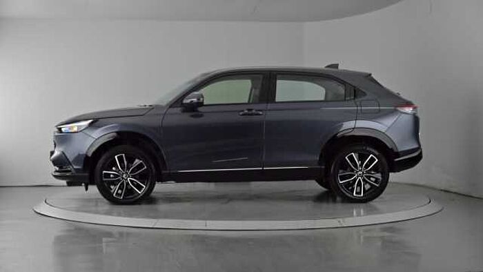 Honda HR-V Hybrid HONDA HR-V 1.5 h i-MMD Advance SUV 5dr Petrol Hybrid CVT Euro 6 (s/s) (131 ps) 