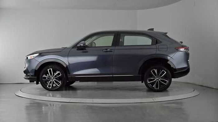 Honda HR-V Hybrid HONDA HR-V 1.5 h i-MMD Advance SUV 5dr Petrol Hybrid CVT Euro 6 (s/s) (131 ps) 