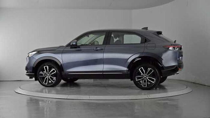Honda HR-V Hybrid HONDA HR-V 1.5 h i-MMD Advance SUV 5dr Petrol Hybrid CVT Euro 6 (s/s) (131 ps) 