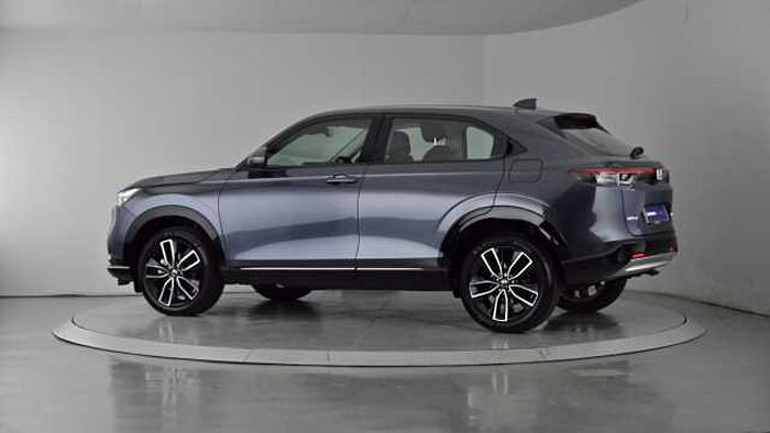 Honda HR-V Hybrid HONDA HR-V 1.5 h i-MMD Advance SUV 5dr Petrol Hybrid CVT Euro 6 (s/s) (131 ps) 