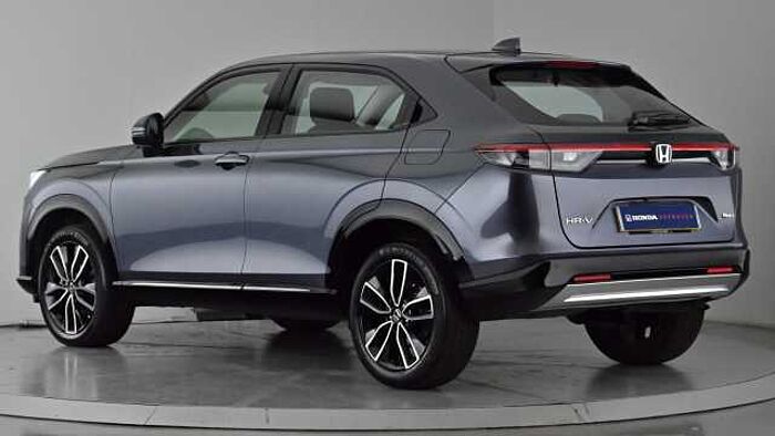 Honda HR-V Hybrid HONDA HR-V 1.5 h i-MMD Advance SUV 5dr Petrol Hybrid CVT Euro 6 (s/s) (131 ps) 