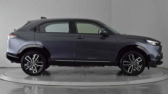 Honda HR-V Hybrid HONDA HR-V 1.5 h i-MMD Advance SUV 5dr Petrol Hybrid CVT Euro 6 (s/s) (131 ps) 