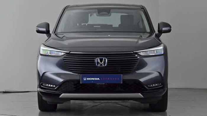 Honda HR-V Hybrid HONDA HR-V 1.5 h i-MMD Advance SUV 5dr Petrol Hybrid CVT Euro 6 (s/s) (131 ps) 