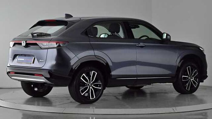 Honda HR-V Hybrid HONDA HR-V 1.5 h i-MMD Advance SUV 5dr Petrol Hybrid CVT Euro 6 (s/s) (131 ps) 