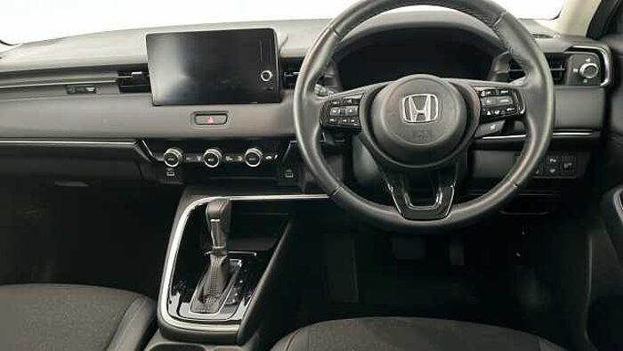 Honda HR-V Hybrid HONDA HR-V 1.5 h i-MMD Advance SUV 5dr Petrol Hybrid CVT Euro 6 (s/s) (131 ps) 