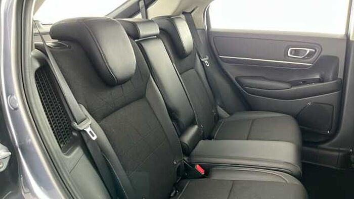 Honda HR-V Hybrid HONDA HR-V 1.5 h i-MMD Advance SUV 5dr Petrol Hybrid CVT Euro 6 (s/s) (131 ps) 