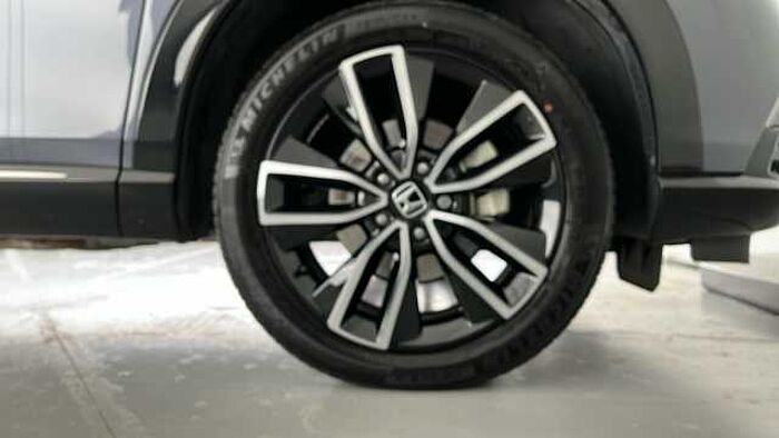 Honda HR-V Hybrid HONDA HR-V 1.5 h i-MMD Advance SUV 5dr Petrol Hybrid CVT Euro 6 (s/s) (131 ps) 
