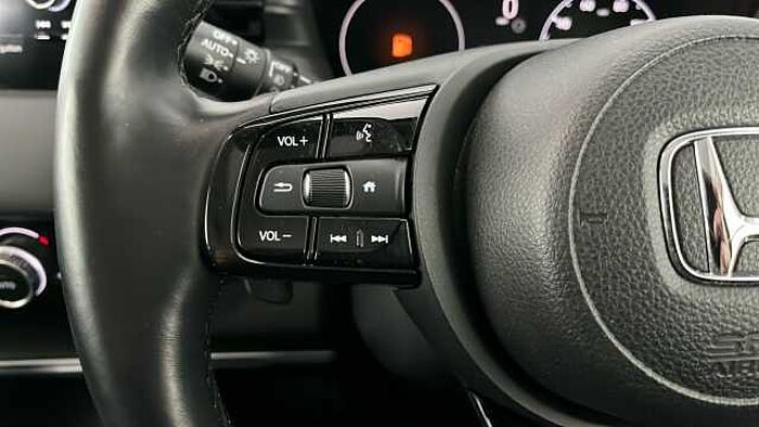 Honda HR-V Hybrid HONDA HR-V 1.5 h i-MMD Advance SUV 5dr Petrol Hybrid CVT Euro 6 (s/s) (131 ps) 