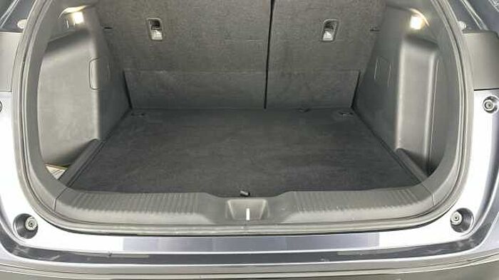 Honda HR-V Hybrid HONDA HR-V 1.5 h i-MMD Advance SUV 5dr Petrol Hybrid CVT Euro 6 (s/s) (131 ps) 