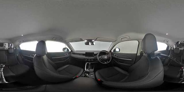 Honda HR-V Hybrid HONDA HR-V 1.5 h i-MMD Advance SUV 5dr Petrol Hybrid CVT Euro 6 (s/s) (131 ps) 