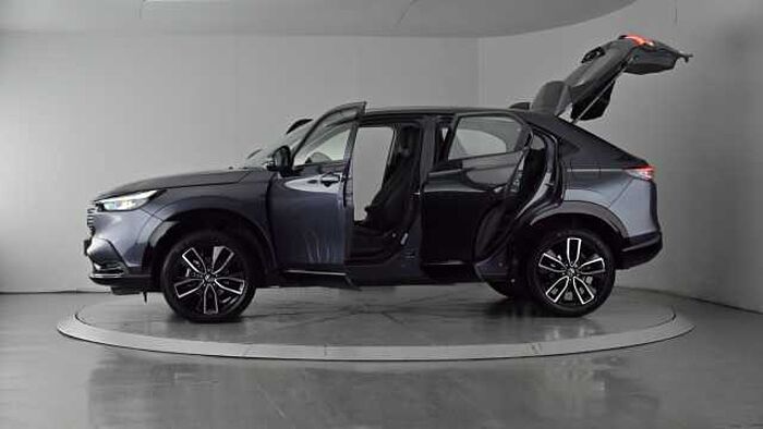 Honda HR-V Hybrid HONDA HR-V 1.5 h i-MMD Advance SUV 5dr Petrol Hybrid CVT Euro 6 (s/s) (131 ps) 