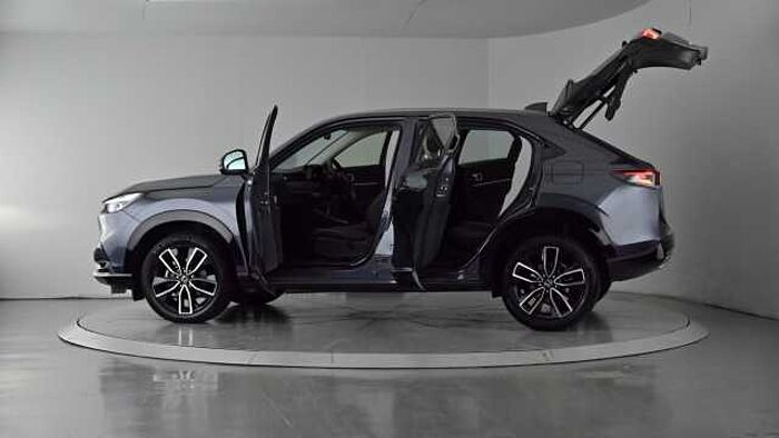 Honda HR-V Hybrid HONDA HR-V 1.5 h i-MMD Advance SUV 5dr Petrol Hybrid CVT Euro 6 (s/s) (131 ps) 