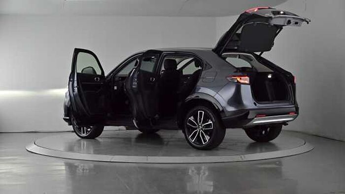 Honda HR-V Hybrid HONDA HR-V 1.5 h i-MMD Advance SUV 5dr Petrol Hybrid CVT Euro 6 (s/s) (131 ps) 