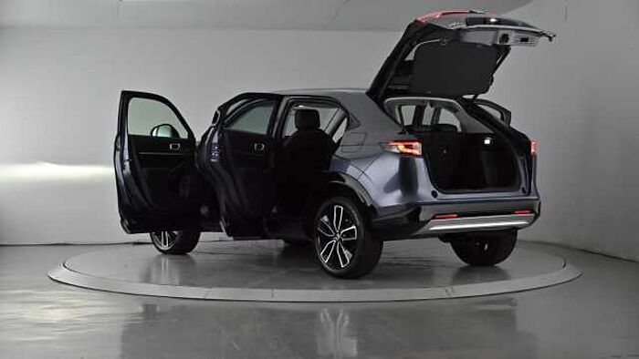 Honda HR-V Hybrid HONDA HR-V 1.5 h i-MMD Advance SUV 5dr Petrol Hybrid CVT Euro 6 (s/s) (131 ps) 