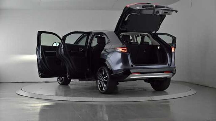 Honda HR-V Hybrid HONDA HR-V 1.5 h i-MMD Advance SUV 5dr Petrol Hybrid CVT Euro 6 (s/s) (131 ps) 