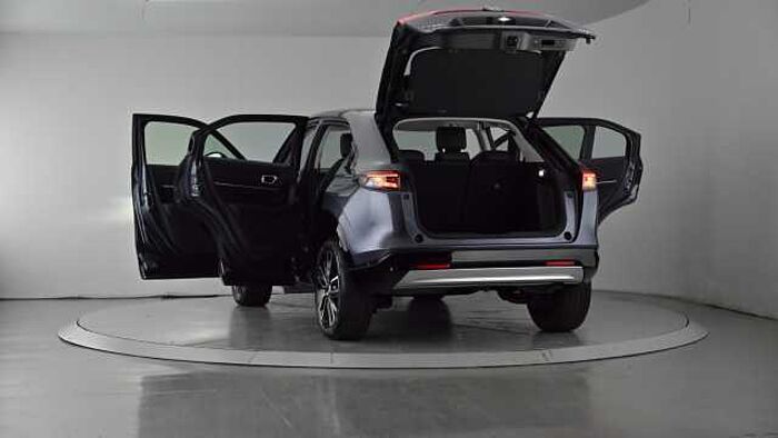 Honda HR-V Hybrid HONDA HR-V 1.5 h i-MMD Advance SUV 5dr Petrol Hybrid CVT Euro 6 (s/s) (131 ps) 
