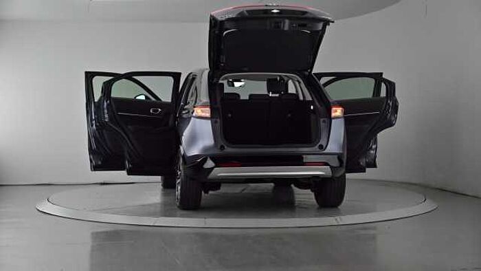 Honda HR-V Hybrid HONDA HR-V 1.5 h i-MMD Advance SUV 5dr Petrol Hybrid CVT Euro 6 (s/s) (131 ps) 
