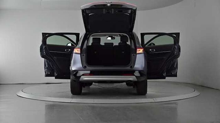 Honda HR-V Hybrid HONDA HR-V 1.5 h i-MMD Advance SUV 5dr Petrol Hybrid CVT Euro 6 (s/s) (131 ps) 