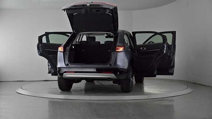 Honda HR-V Hybrid HONDA HR-V 1.5 h i-MMD Advance SUV 5dr Petrol Hybrid CVT Euro 6 (s/s) (131 ps) 