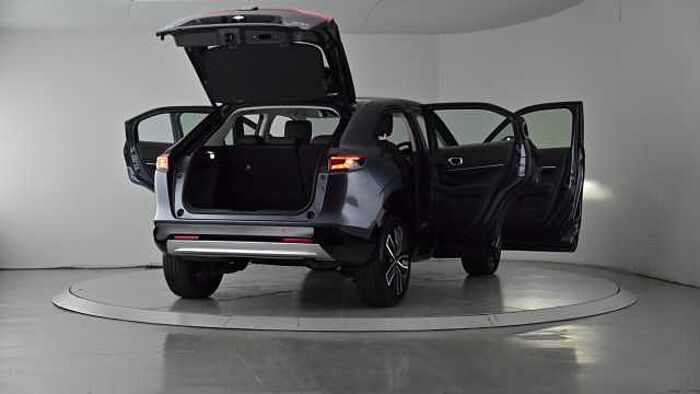 Honda HR-V Hybrid HONDA HR-V 1.5 h i-MMD Advance SUV 5dr Petrol Hybrid CVT Euro 6 (s/s) (131 ps) 