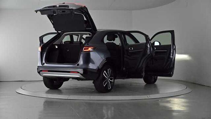 Honda HR-V Hybrid HONDA HR-V 1.5 h i-MMD Advance SUV 5dr Petrol Hybrid CVT Euro 6 (s/s) (131 ps) 