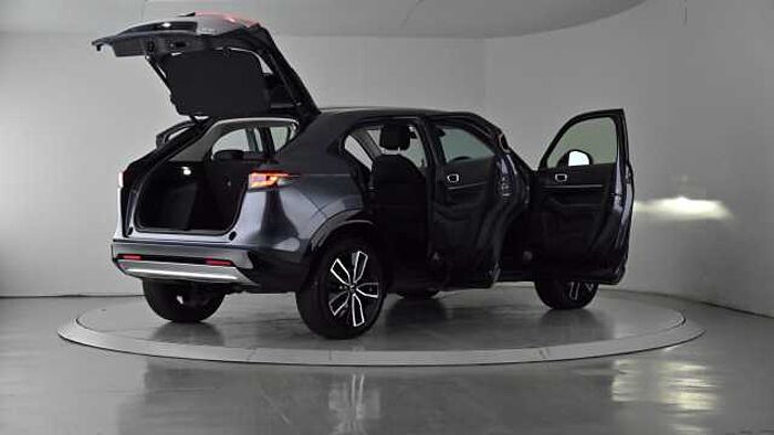 Honda HR-V Hybrid HONDA HR-V 1.5 h i-MMD Advance SUV 5dr Petrol Hybrid CVT Euro 6 (s/s) (131 ps) 