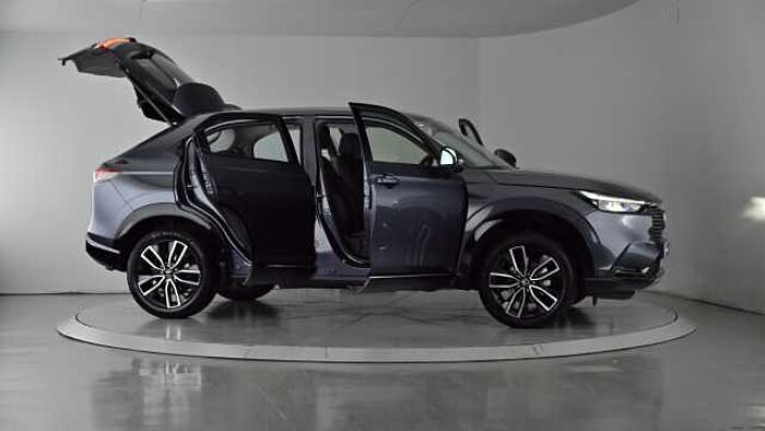 Honda HR-V Hybrid HONDA HR-V 1.5 h i-MMD Advance SUV 5dr Petrol Hybrid CVT Euro 6 (s/s) (131 ps) 