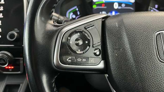 Honda CR-V Hybrid HONDA CR-V 2.0 h i-MMD SR SUV 5dr Petrol Hybrid eCVT 4WD Euro 6 (s/s) (184 ps) 