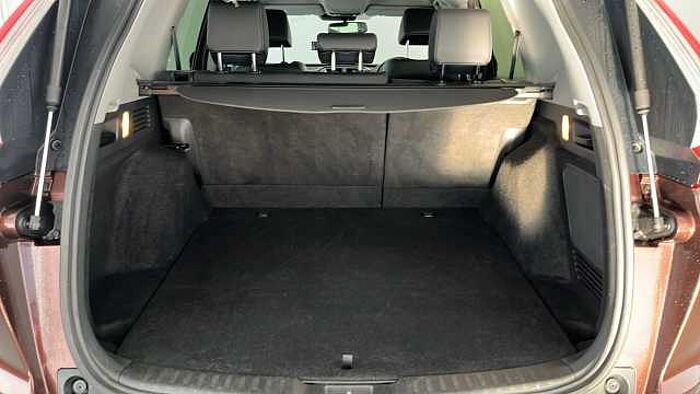 Honda CR-V Hybrid HONDA CR-V 2.0 h i-MMD SR SUV 5dr Petrol Hybrid eCVT 4WD Euro 6 (s/s) (184 ps) 