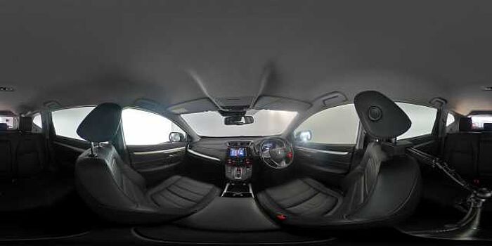 Honda CR-V Hybrid HONDA CR-V 2.0 h i-MMD SR SUV 5dr Petrol Hybrid eCVT 4WD Euro 6 (s/s) (184 ps) 