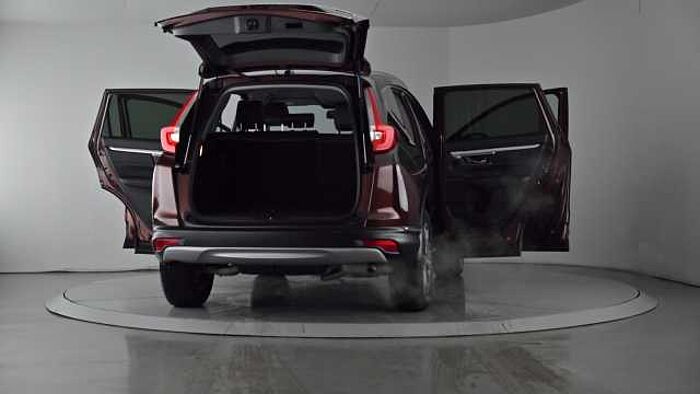 Honda CR-V Hybrid HONDA CR-V 2.0 h i-MMD SR SUV 5dr Petrol Hybrid eCVT 4WD Euro 6 (s/s) (184 ps) 