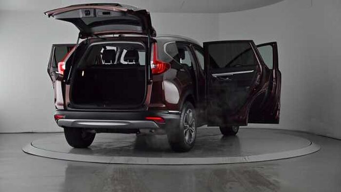 Honda CR-V Hybrid HONDA CR-V 2.0 h i-MMD SR SUV 5dr Petrol Hybrid eCVT 4WD Euro 6 (s/s) (184 ps) 