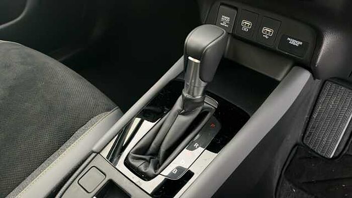 Honda Jazz Hybrid HONDA Jazz 1.5 h i-MMD Advance Sport Hatchback 5dr Petrol Hybrid eCVT Euro 6 (s/ 