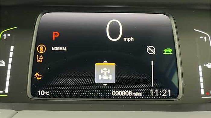 Honda Jazz Hybrid HONDA Jazz 1.5 h i-MMD Advance Sport Hatchback 5dr Petrol Hybrid eCVT Euro 6 (s/ 