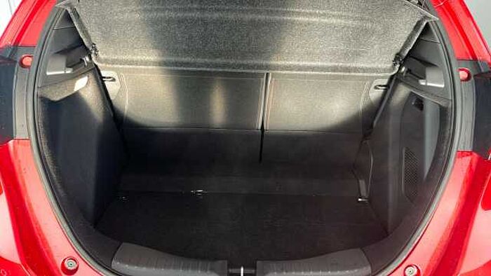 Honda Jazz Hybrid HONDA Jazz 1.5 h i-MMD Advance Sport Hatchback 5dr Petrol Hybrid eCVT Euro 6 (s/ 