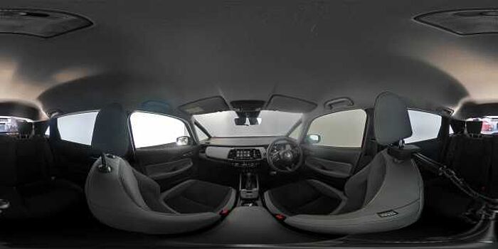 Honda Jazz Hybrid HONDA Jazz 1.5 h i-MMD Advance Sport Hatchback 5dr Petrol Hybrid eCVT Euro 6 (s/ 