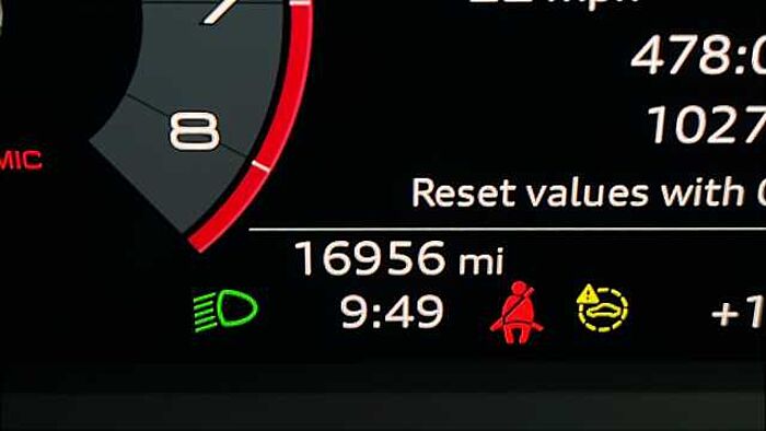 Audi A3 AUDI A3 1.5 TFSI 35 S line Sportback 5dr Petrol Manual Euro 6 (s/s) (150 ps) 