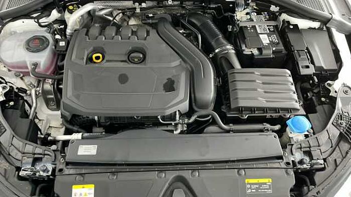 Audi A3 AUDI A3 1.5 TFSI 35 S line Sportback 5dr Petrol Manual Euro 6 (s/s) (150 ps) 