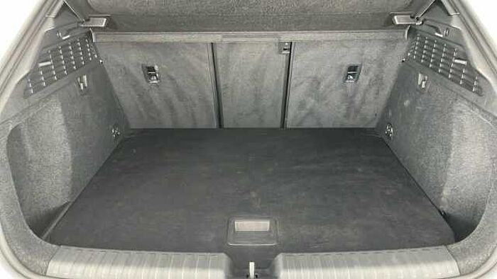 Audi A3 AUDI A3 1.5 TFSI 35 S line Sportback 5dr Petrol Manual Euro 6 (s/s) (150 ps) 